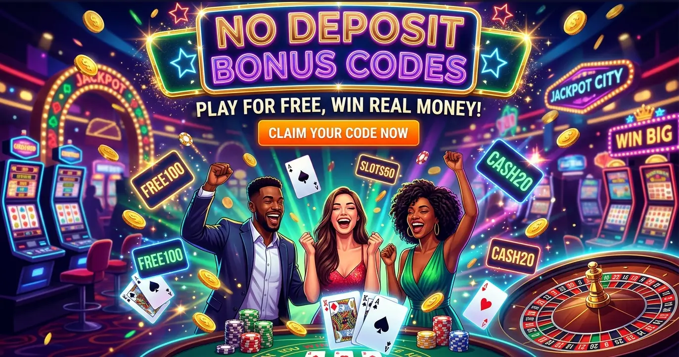 Days casino 入金不要ボーナス