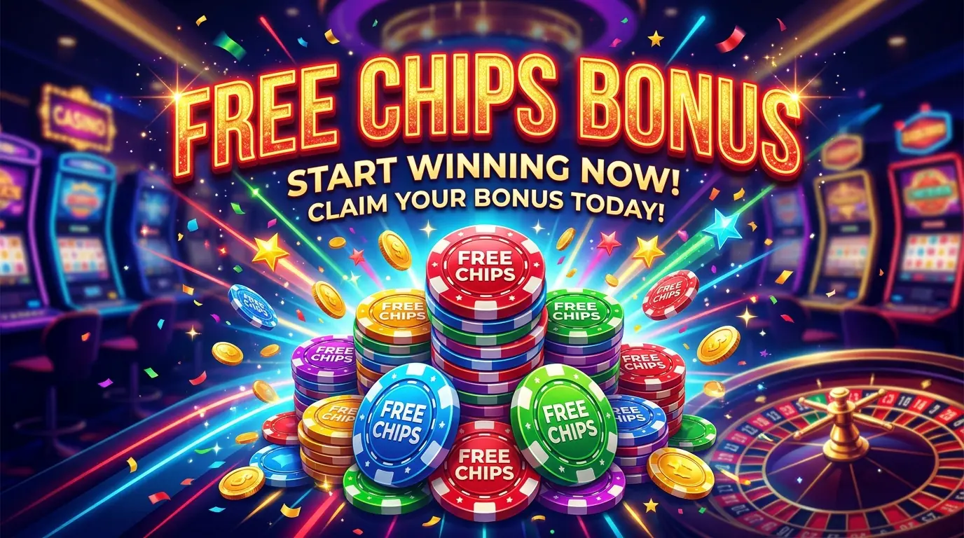 Days casino 無料チップ