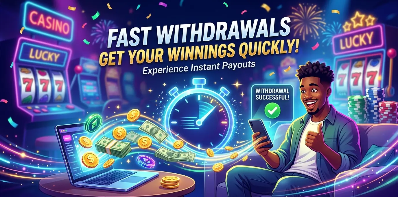 Days casino 出金時間