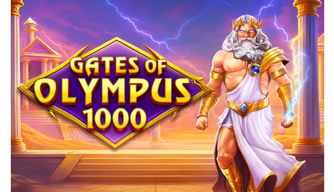 Gates of Olympus Days casino