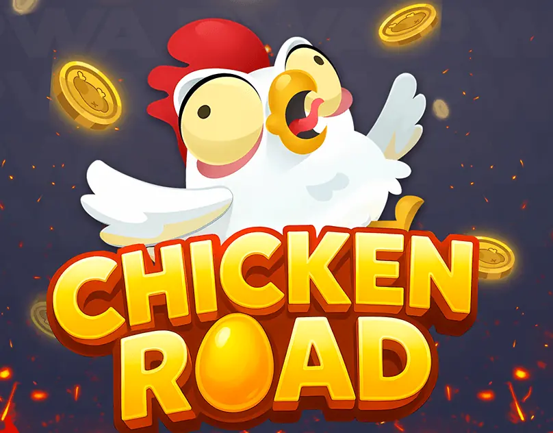 Chicken Road Days casino