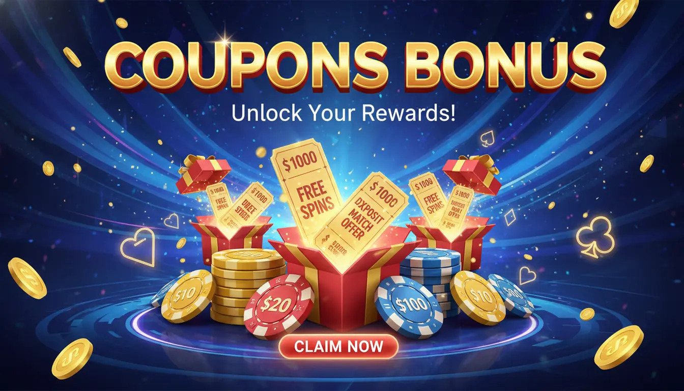Days casino クーポン