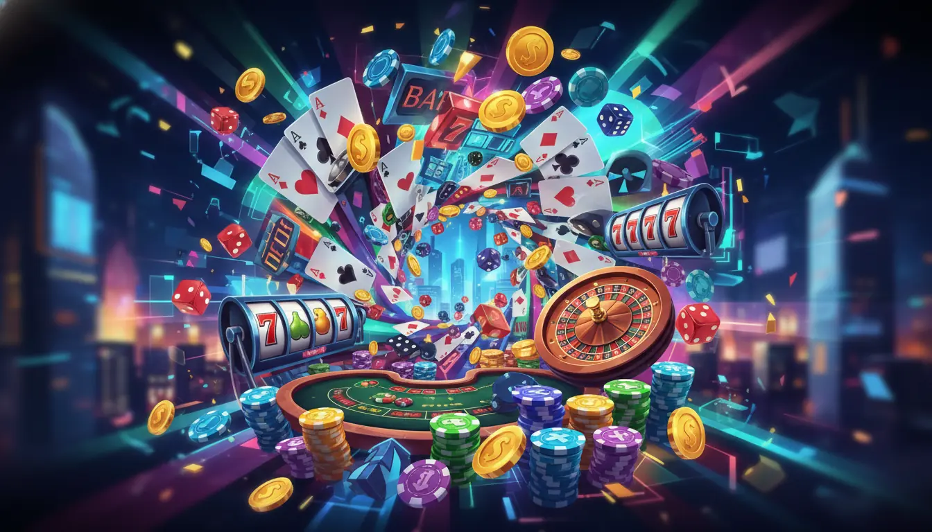 Days casino 運営会社