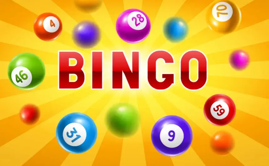 Days casino ビンゴ