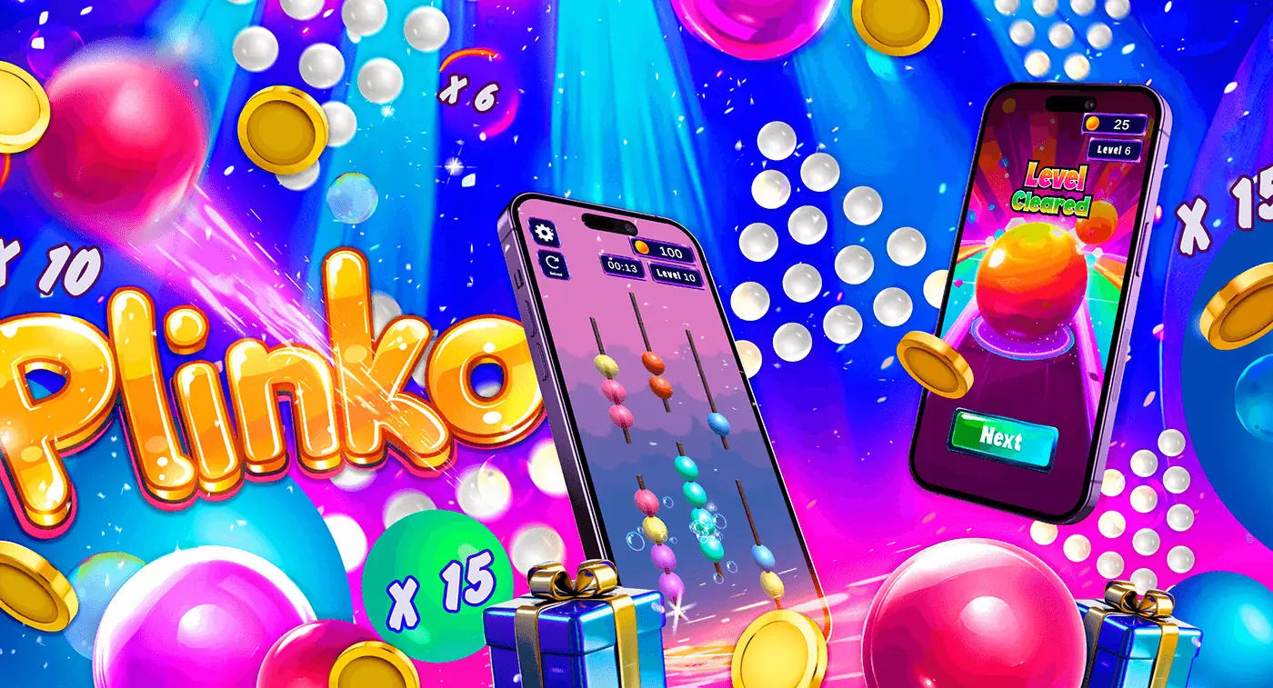 Plinko Days casino